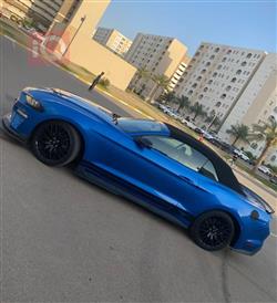 فورد موستانج